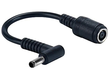 Adaptador Cargador 7.4x5.0mm A 4.5x3.0mm Dell