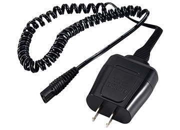 Cargador Transformador Afeitadora Braun 12v 0.4a Braun Shavers 190 199 1775 330 340 4775 4745 5412 720 979 9565 Patas Rectas