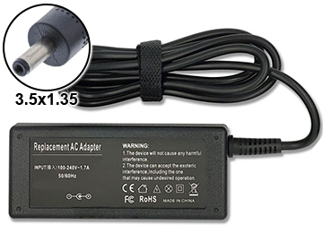 Cargador Notebook 19v 3.42a 3.5x1.35mm Bangho Alternativo