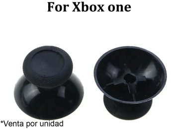 Stick Plastico Hongo Analogico Joystick Xbox One Alternativo