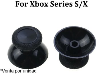 Stick Plastico Hongo Analogico Joystick Xbox Series X S Alternativo