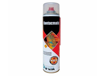 Limpia Contactos Delta Cg 440cc 350g