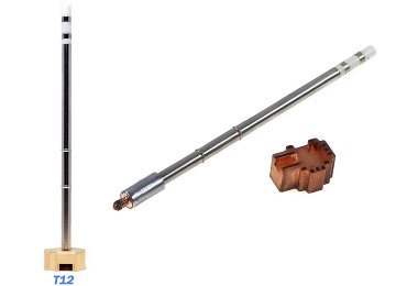 Punta Para Desoldar Stick Analogico Joystick Xbox One Ps4 Ps5 Switch ...