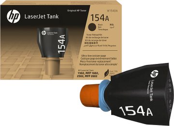 Toner Hp 154a W1540a Kit De Recarga - Hp Laserjet Tank 1502 Mfp 1602 2502 Mfp 2602