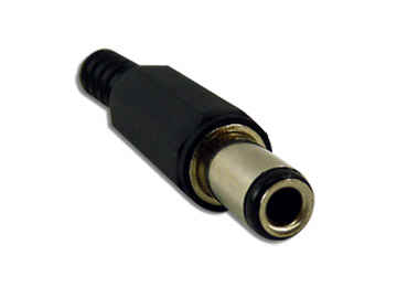 Plug Cargador 6.3x3.0mm 9mm - No Es Compatible Con Asus Lenovo Toshiba Bgh Eurocase