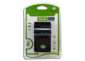 Cargador Bateria Fuji Np-30 Finepix F440 F455 F450