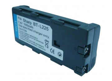 Bateria Sharp Bt-L225u Alternativa