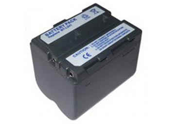 Bateria Sharp Bt-l241u/l441u Alternativa