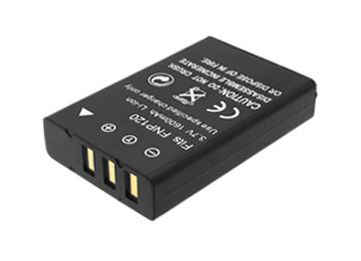 Bateria Ricoh Db-43 Alternativa