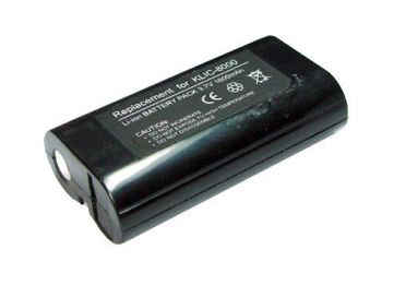 Bateria Ricoh Db-50 Alternativa