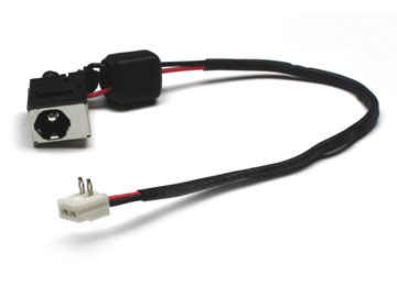 Dc Jack Toshiba Nb200 Nb205 Nb255 Nb305 T110