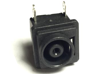 Dc Jack Sony 6.5x4.4mm 2 Contactos