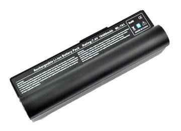 Bateria Asus Eee Pc 700 701 801 900 Alternativa