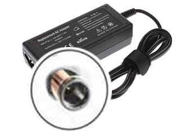 Cargador Notebook 19.5v 4.62a 7.4x5.0mm 90w Alternativo Dell Incluye Cable De Tension