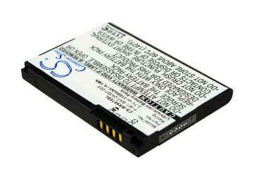 Bateria Blackberry F-M1 Pearl 2 Pearl 9100 1100mah Alternativa