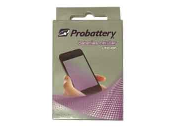 Bateria Samsung Galaxy Ace Gt-S5830 1350mah Alternativa