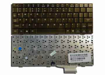 Teclado Netbook Asus Eee Pc 700 701 900 901 Espanol