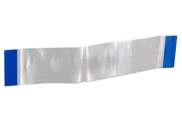 Flexible Lectora 30pin Nintendo Wii