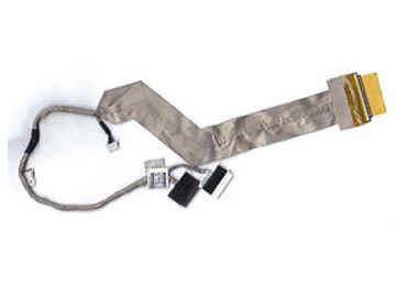 Flexible Video Hp 540 541 6520 6720 Lcd