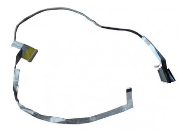Flexible Video Toshiba L500 L505 L500d L505d Led Type
