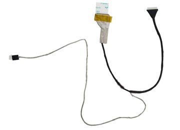 Flexible Video Toshiba L600 L640 L645 C600 C630 C640