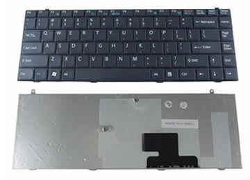 Teclado Notebook Sony Vgn-Fz