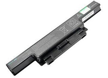 Bateria Probattery Dell Studio 1450 1457 1458 U597p W356p