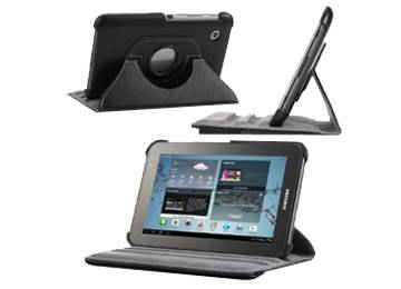 Funda Tablet Samsung Galaxy Tab 3 7 P3200 360 Giratoria