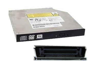 Grabadora Cd Dvd Rw Ide Notebook - Graba Cd Dvd Reacondicionada