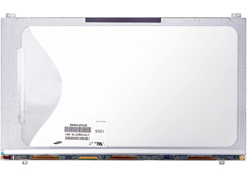 Pantalla 15.6 Led Slim 40 Pines Lvds 1366x768 Display Agarre Arriba Y Abajo