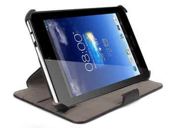 Funda Tablet Asus Me173x 360 Giratoria