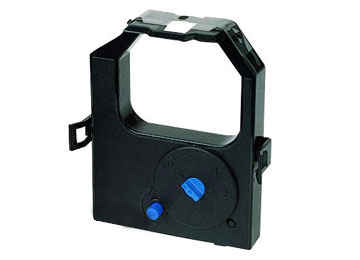 Cinta Gyg Tecnovibe 2380 Bk P/ Ibm Lexmark 2380 2380 2381  2390 2391 2300 2400 2480 2490