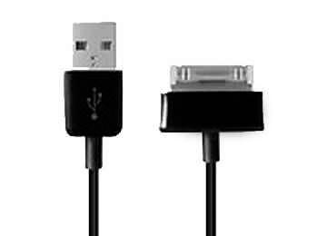 Cable Usb Tablet Samsung Galaxy Tab 30 Pines Alternativo