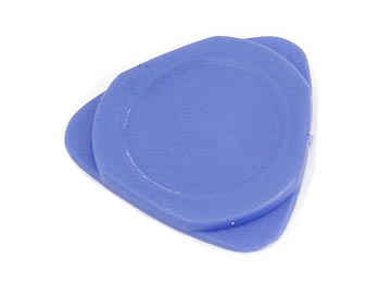 Pua De Plastico Pick Repail Tool