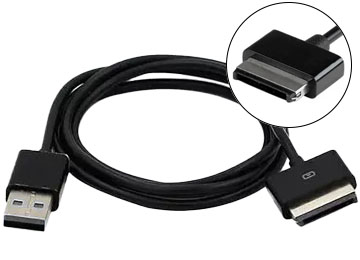 Cable Usb Tablet Asus Tf101 Tf201 Tf300 Tf700 Alternativo