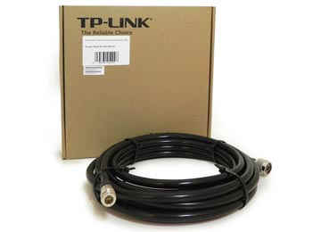 Cable Extensor Antena Tp-Link Tl-Ant24ec6n 6mts Norma N