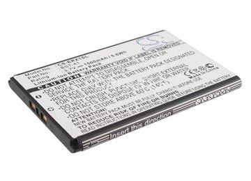 Bateria Sony Ericsson Bst-41 Xperia X1 1700mah Alternativa