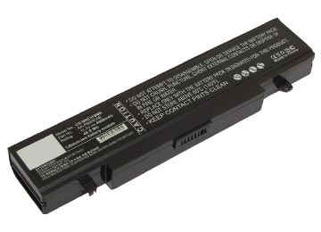 Bateria Samsung R410 R528 R430 R440 R460 R480 R510 R580 R710 Rv511 Np300e5c Alternativa