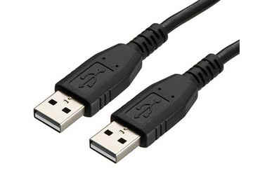 Cable Usb M A Usb M 3mts