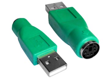 Adaptador Usb M A Ps2 H