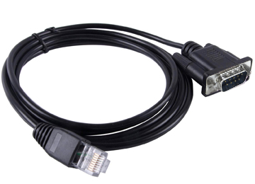 Cable Db9 M A Rj45 M Router Cisco Serie