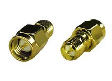 Adaptador Sma M Interior M Rp-sma H Interior M