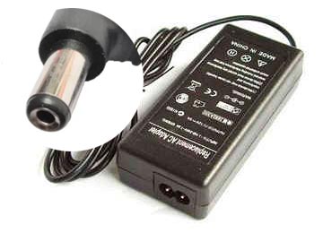 Transformador 12v 5a 5.5x2.1mm 60w Router Camaras Incluye Cable De Tension