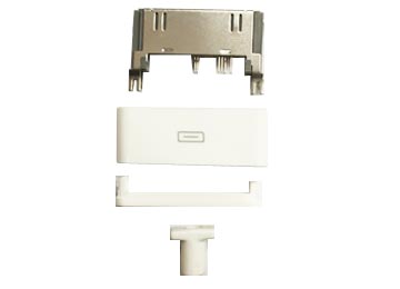 Conector 30 Pines
