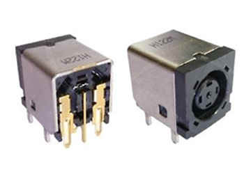 Dc Jack Dell 7.4x5.0mm Inspiron 630m 640m 6400 9400 E1405 E1505 E1705 1501 Vostro 1000 Xps M140