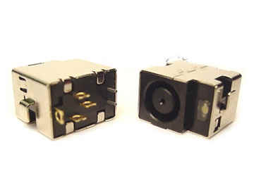 Dc Jack Hp 7.4x5.0mm Cq40-100 Cq41 Cq45-100 Cq45-200
