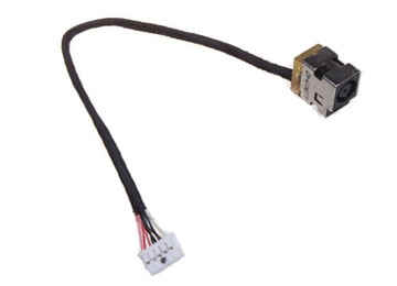 Dc Jack Hp 7.4x5.0mm Dv7-4000 Dv7-4100