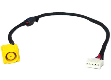 Dc Jack Ibm Lenovo 7.9x5.5mm Thinkpad Edge E320 E325 E420 E420s E425