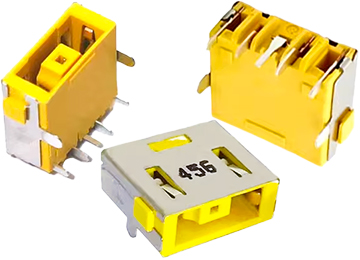 Dc Jack Lenovo Square Ideapad Yoga 11 11s 13