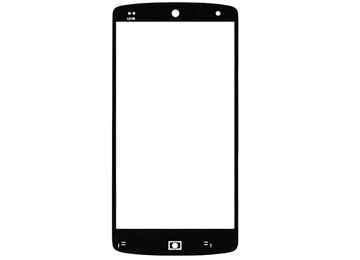 Vidrio Delantero Glass Lg Nexus 5 D820 Negro